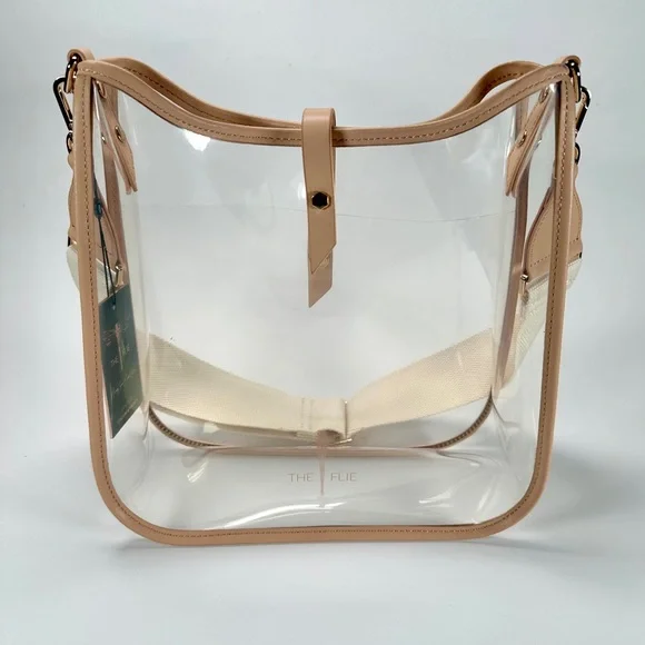 The Flie Ticket Holder Bag - Picture 4 of 12